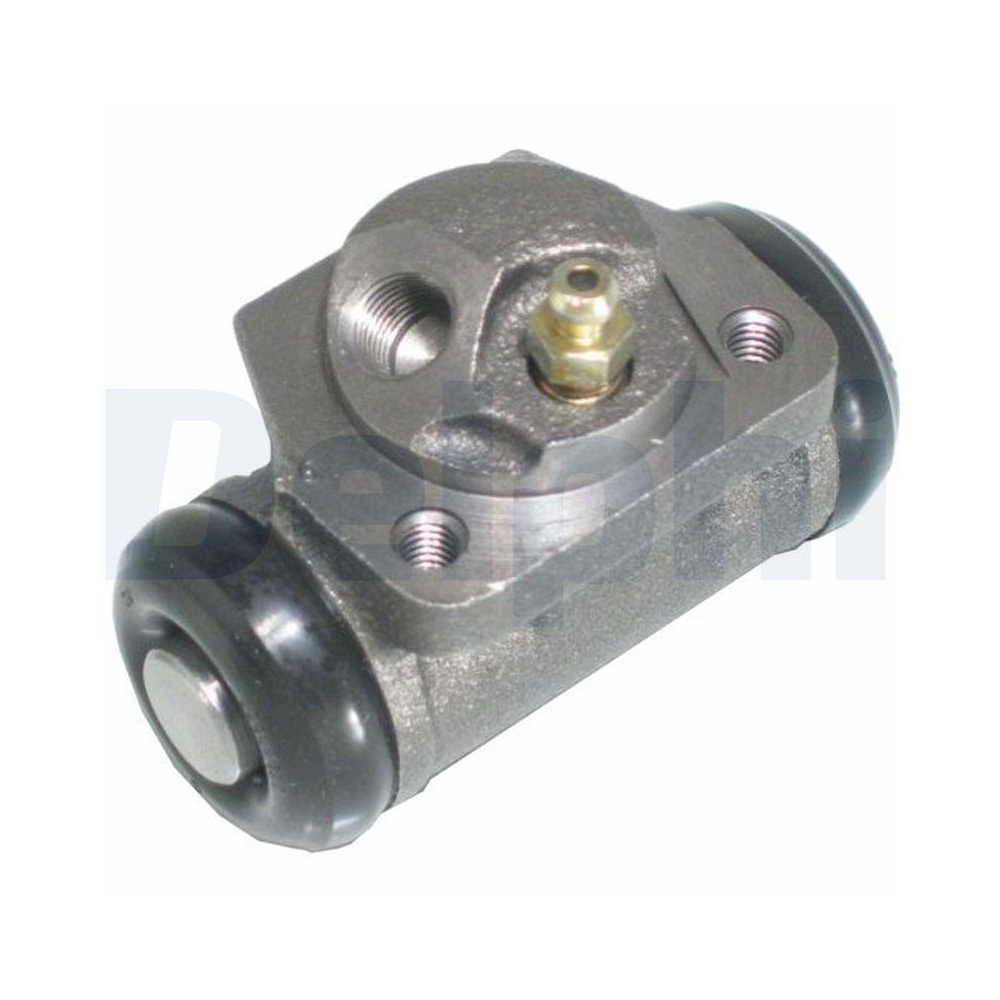 Radbremszylinder DELPHI LW36031 für FORD FORD USA, Hinterachse