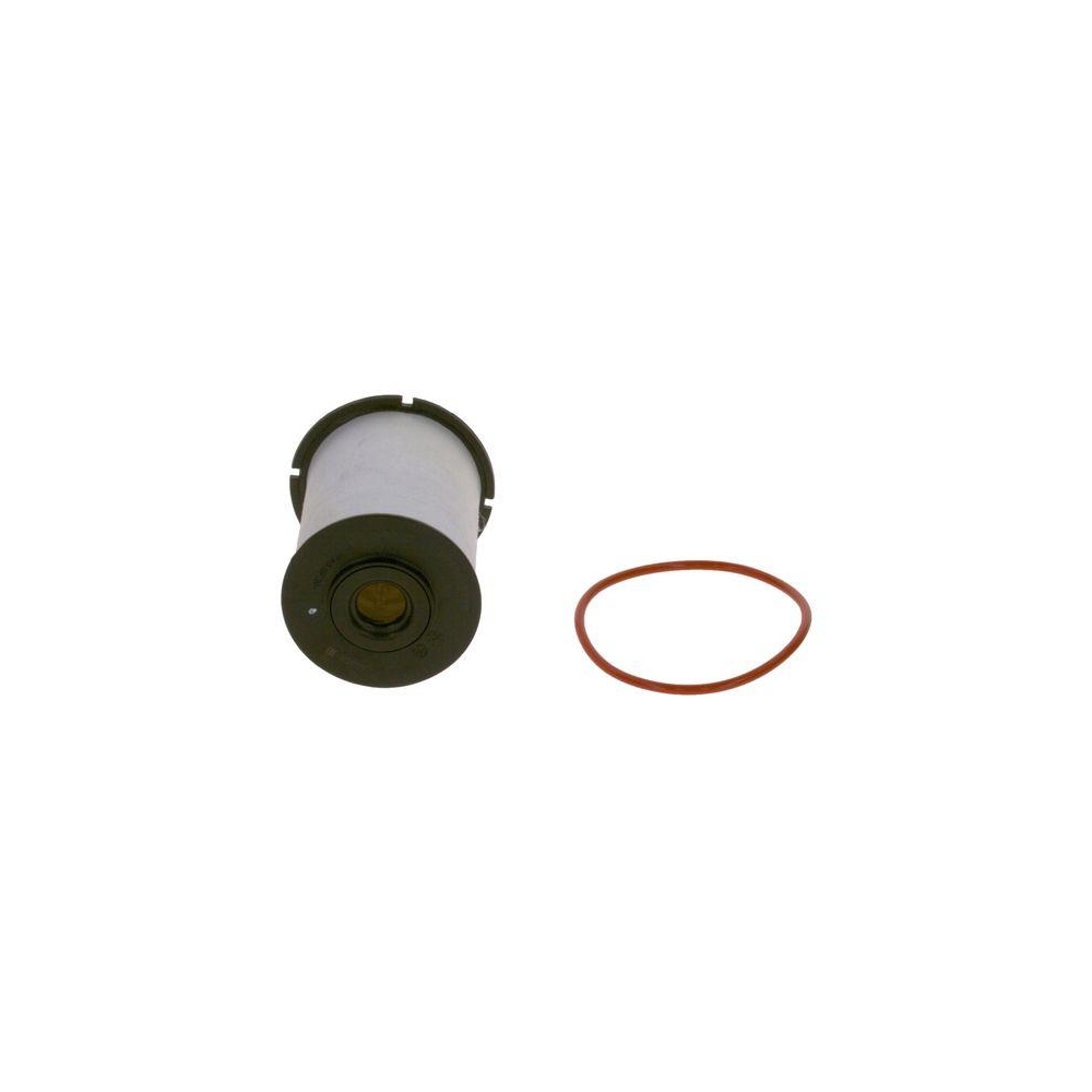 Kraftstofffilter BOSCH F 026 402 356 für GMC OPEL AMC