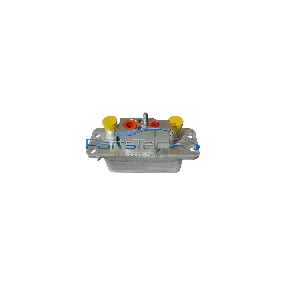 Kühler, Antriebsbatterie PartsTec PTA422-1004 für TESLA