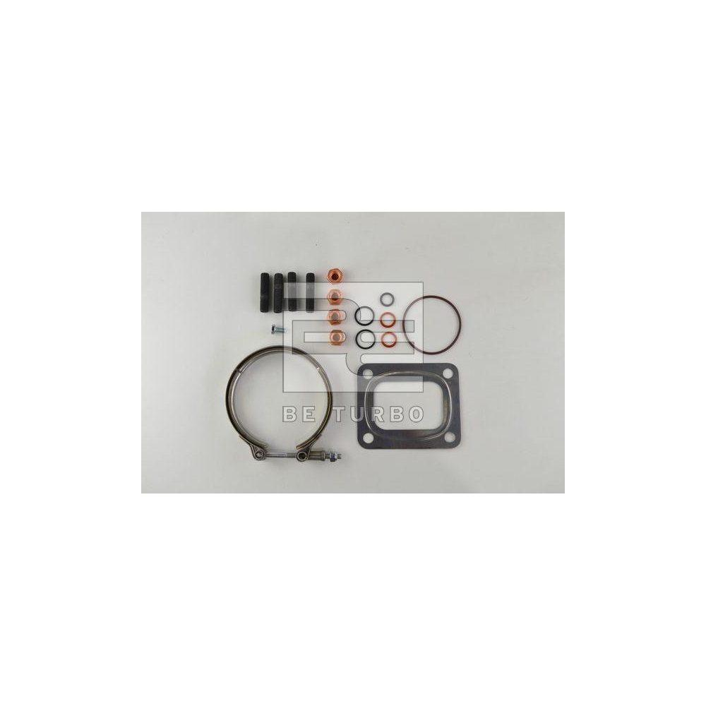 BE TURBO ABS635 Montagesatz, Lader f&uuml;r IVECO