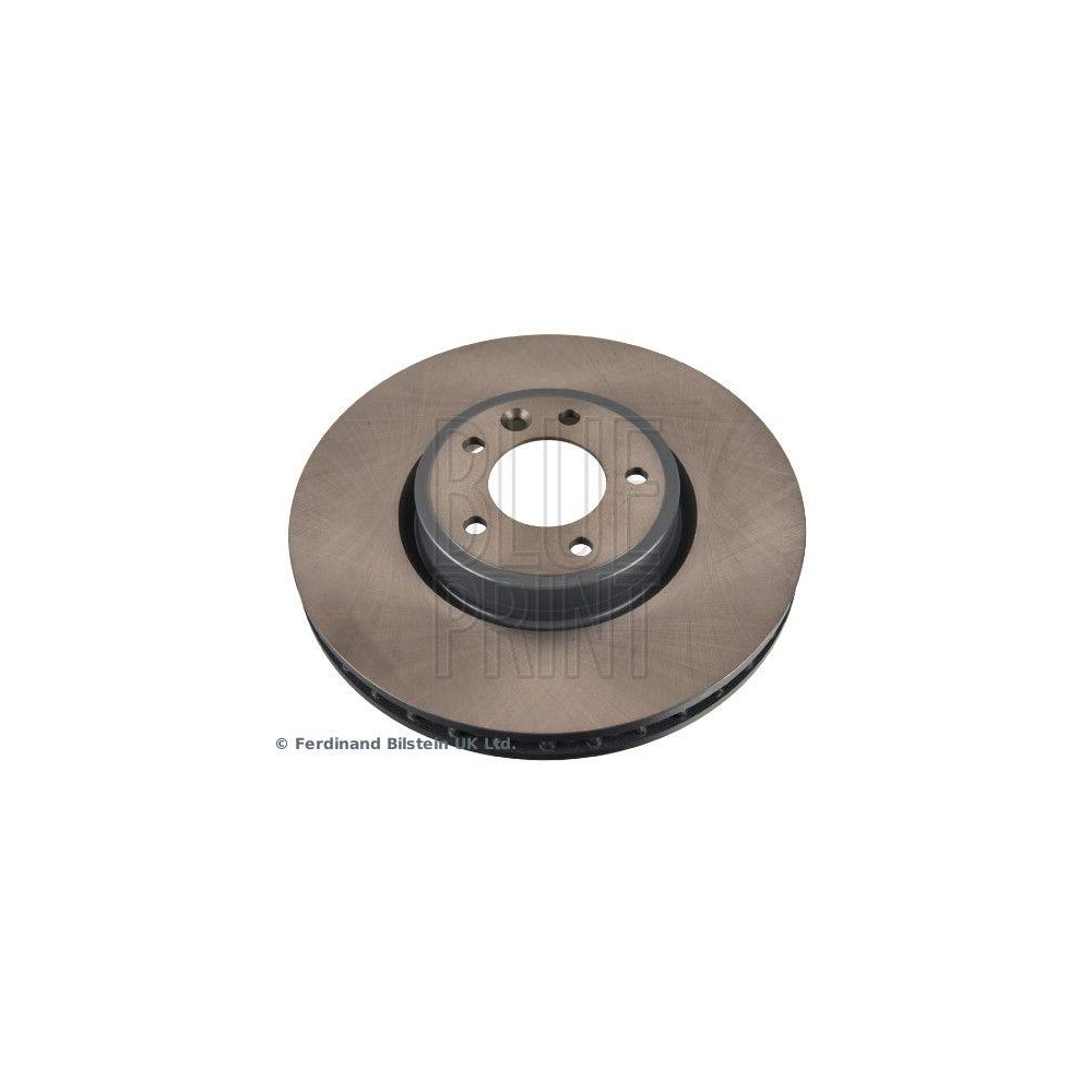 BLUE PRINT ADBP430106 2 St&uuml;ck Bremsscheiben f&uuml;r LAND ROVER, Vorderachse