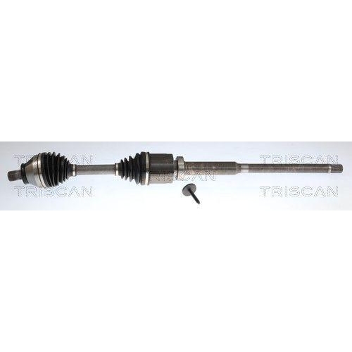 TRISCAN 8540 27590 Antriebswelle f&uuml;r VOLVO, Vorderachse rechts