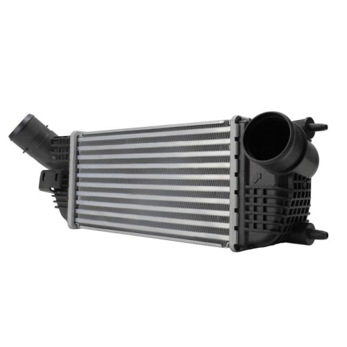 HELLA 8ML 366 341-711 Ladeluftk&uuml;hler f&uuml;r CITRO&Euml;N PEUGEOT
