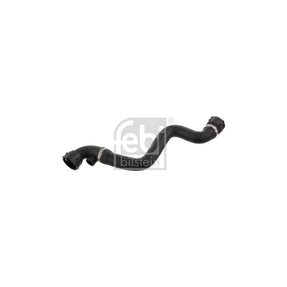 FEBI BILSTEIN K&uuml;hlerschlauch 32601 f&uuml;r BMW, links oben