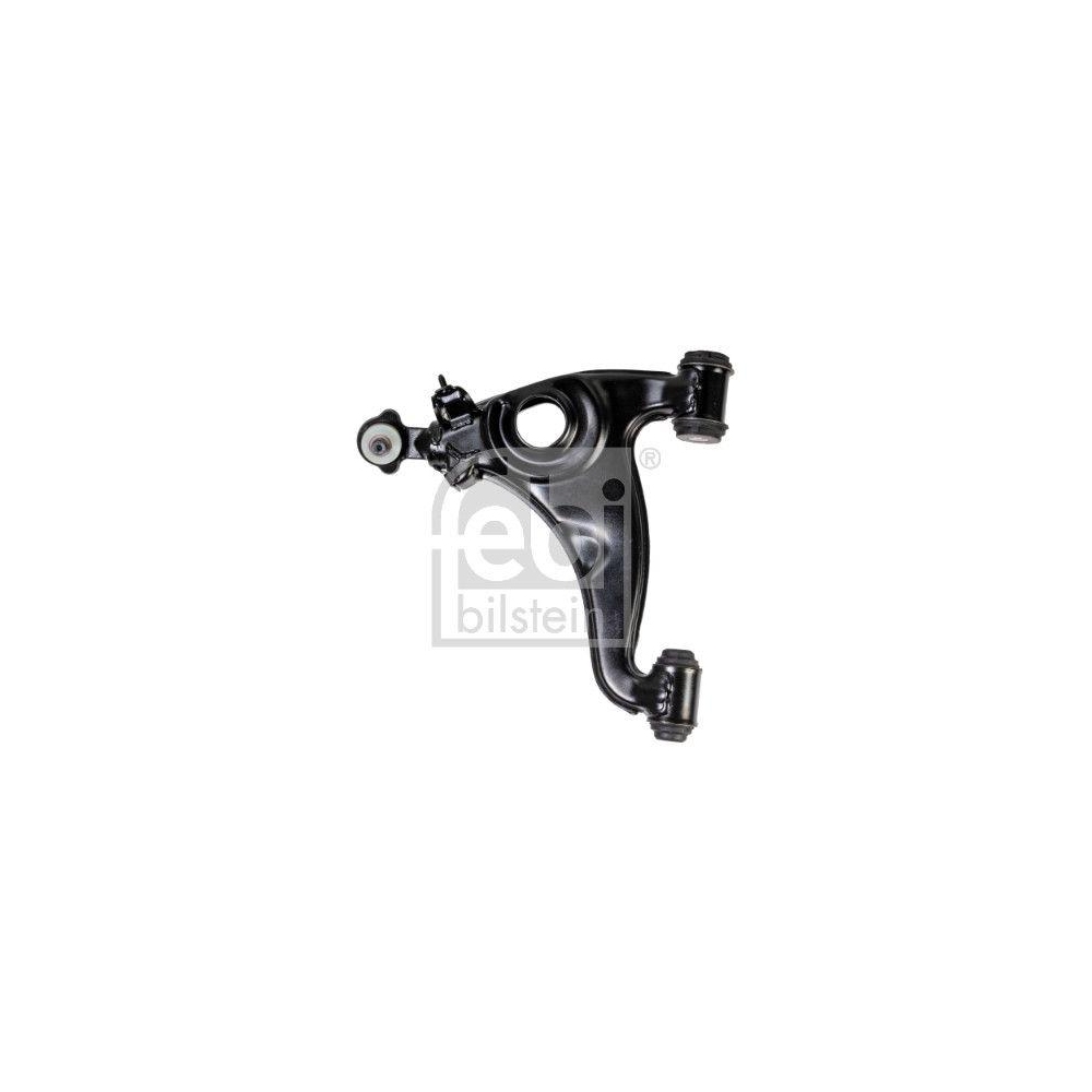 FEBI BILSTEIN Lenker, Radaufh&auml;ngung 05021 f&uuml;r MERCEDES-BENZ, Vorderachse links