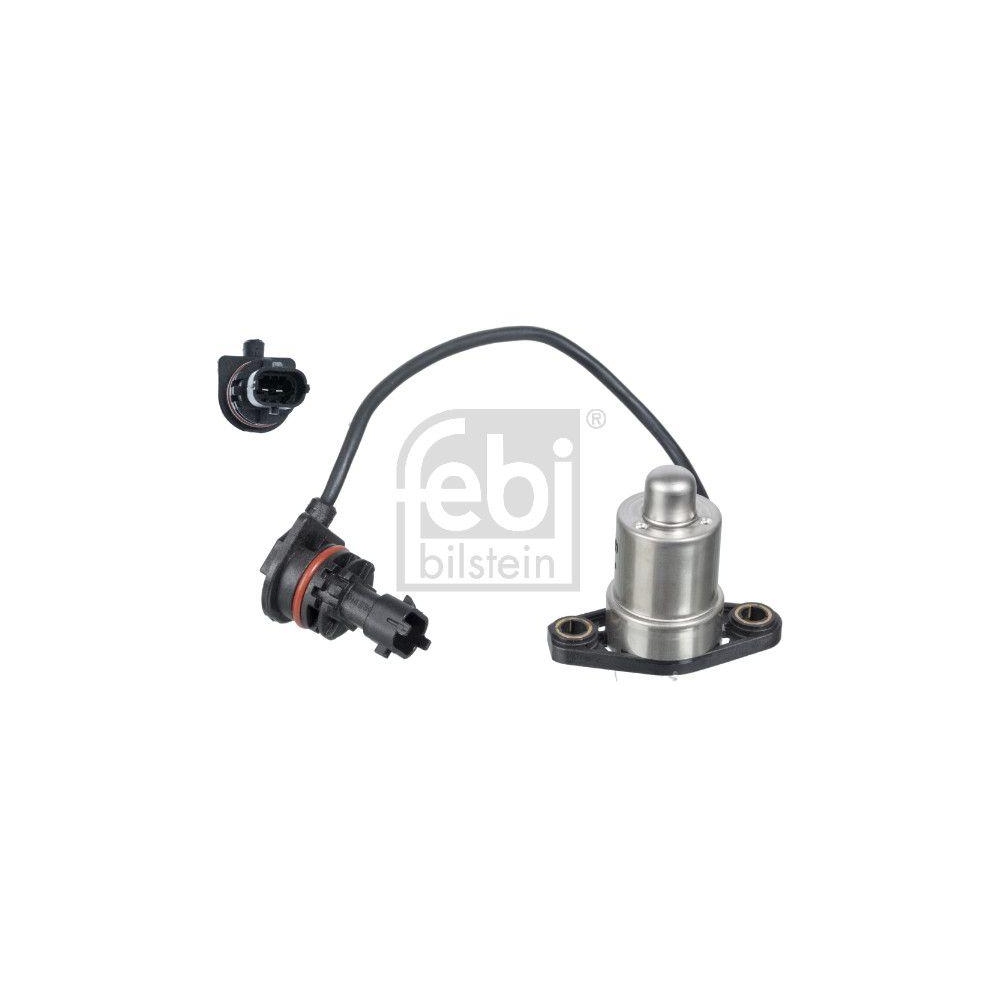 FEBI BILSTEIN Sensor, Motor&ouml;lstand 40795 febi Plus f&uuml;r OPEL SAAB VAUXHALL
