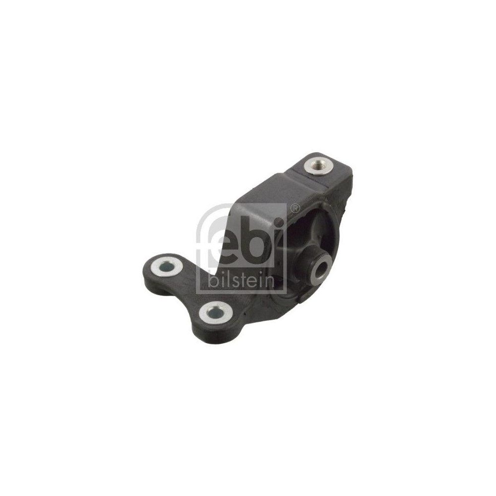 FEBI BILSTEIN Lagerung, Motor 103257 f&uuml;r HONDA, hinten