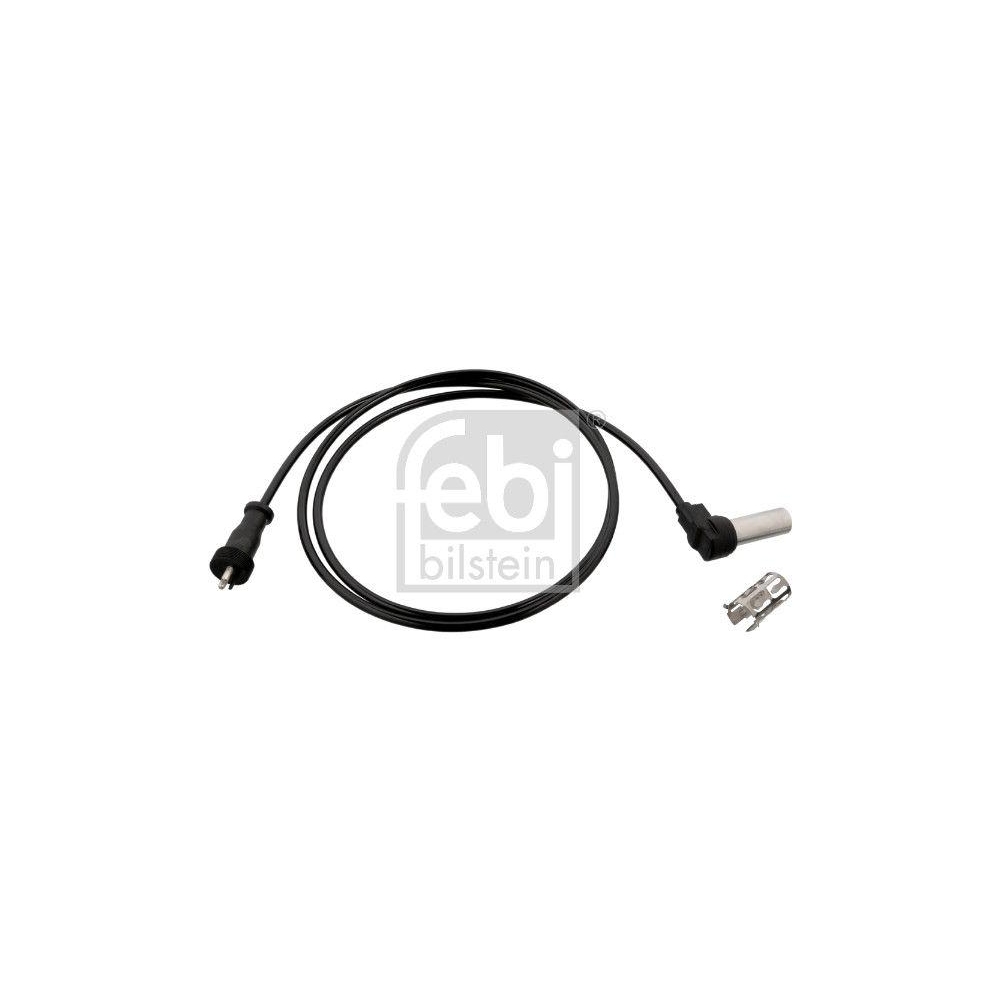 FEBI BILSTEIN Impulsgeber, Kurbelwelle 104686 f&uuml;r MERCEDES-BENZ EVOBUS