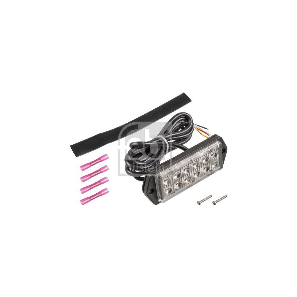 FEBI BILSTEIN Blitz-Kennleuchte 109259 für