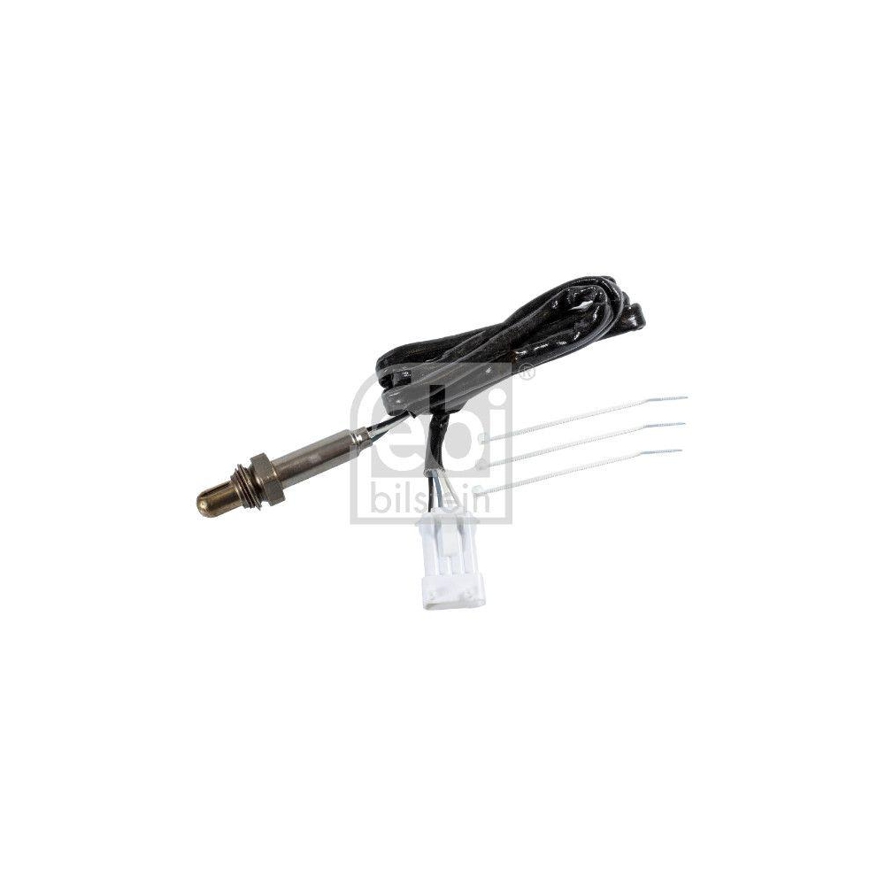 FEBI BILSTEIN Lambdasonde 175832 f&uuml;r CITRO&Euml;N PEUGEOT SAAB ROLLS-ROYCE BENTLEY