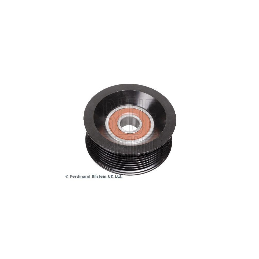 Umlenk-/F&uuml;hrungsrolle, Keilrippenriemen BLUE PRINT ADM596518 f&uuml;r MAZDA