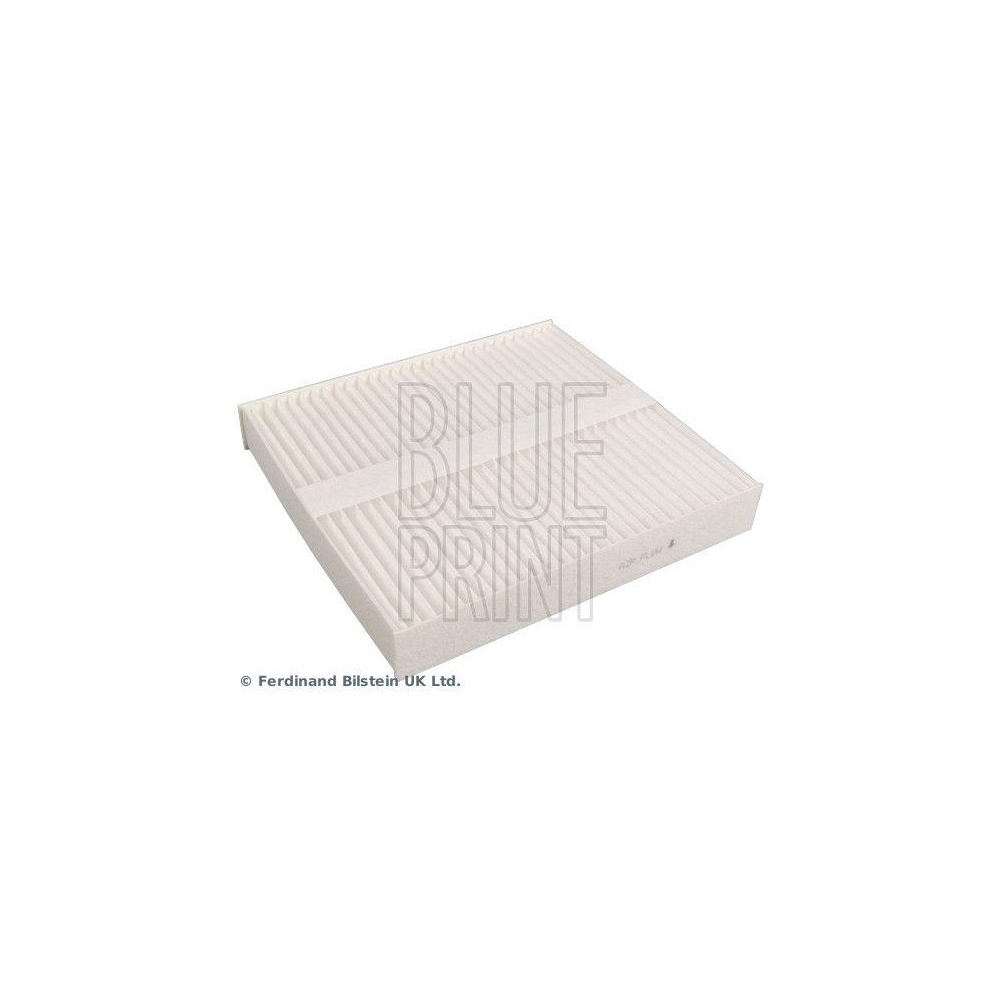 Filter, Innenraumluft BLUE PRINT ADR162530 für NISSAN RENAULT