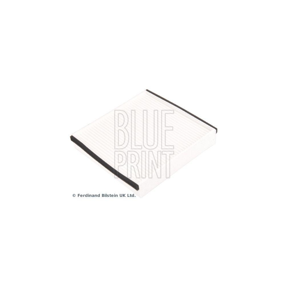 Filter, Innenraumluft BLUE PRINT ADBP250035 f&uuml;r MERCEDES-BENZ