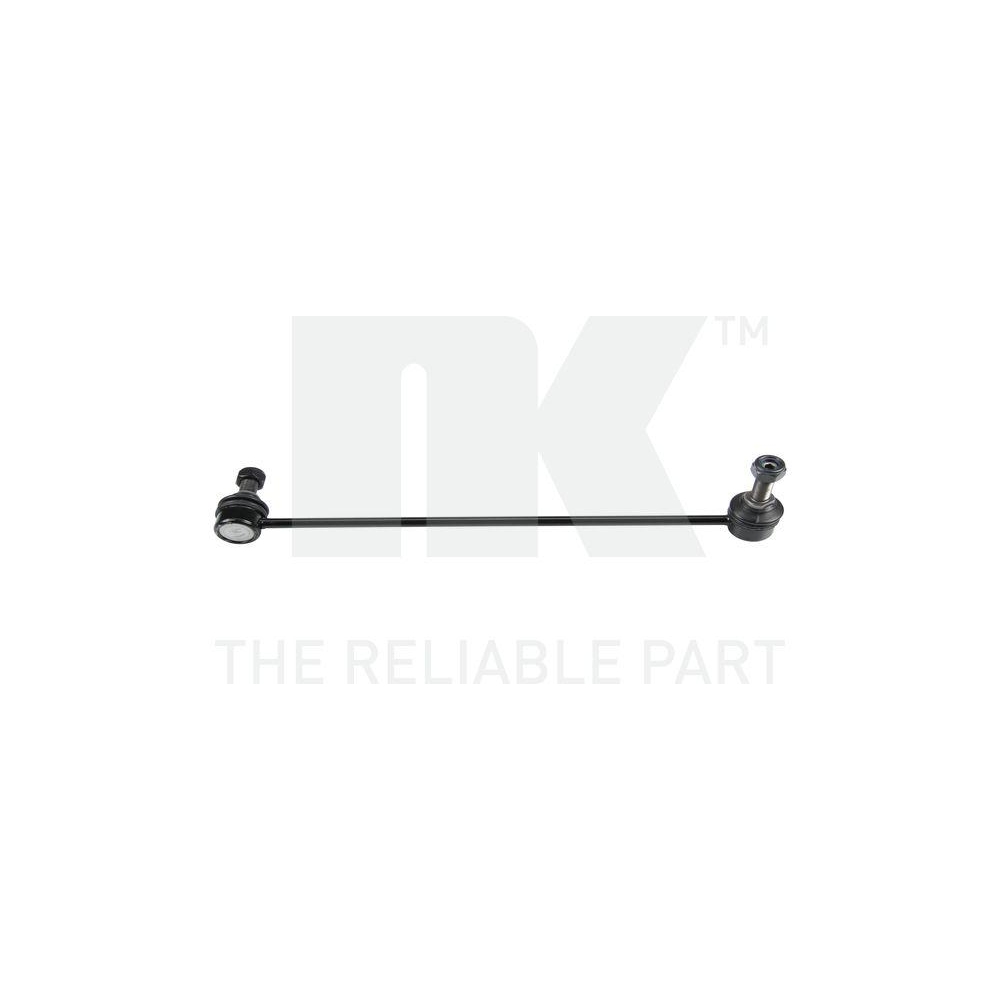 Stange/Strebe, Stabilisator NK 5114753 f&uuml;r AUDI SEAT SKODA VW