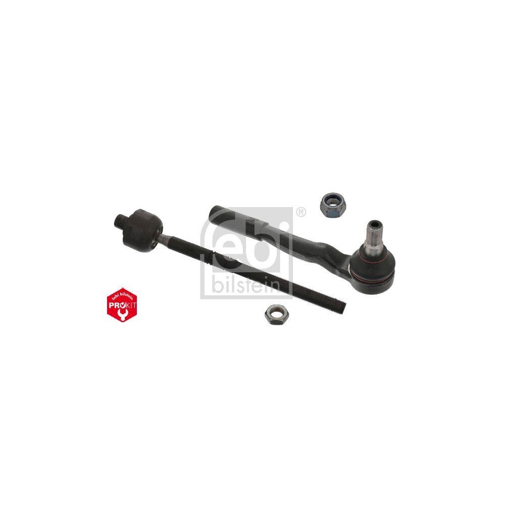 FEBI BILSTEIN Spurstange 26762 ProKit f&uuml;r MERCEDES-BENZ, Vorderachse rechts