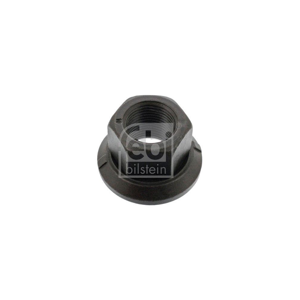 Radmutter FEBI BILSTEIN 04900 für IVECO MAN VOLVO CASE IH BPW NEW HOLLAND
