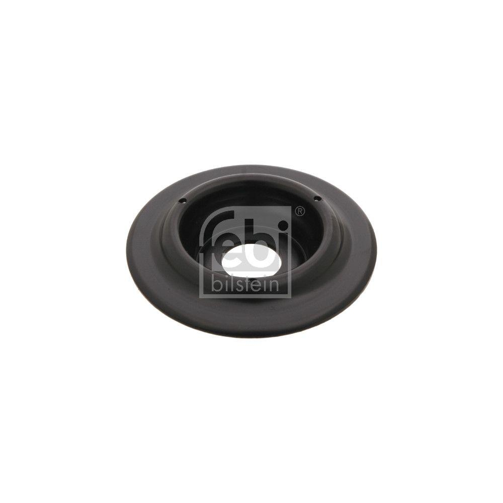 FEBI BILSTEIN Federteller 29762 f&uuml;r AUDI SEAT SKODA VW, Vorderachse, oben