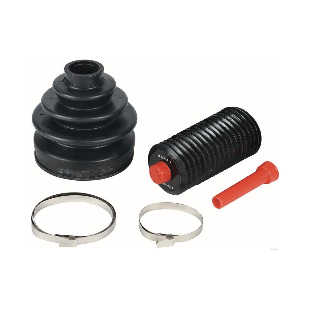 Faltenbalgsatz, Antriebswelle HERTH+BUSS JAKOPARTS J2884025 f&uuml;r HONDA HYUNDAI