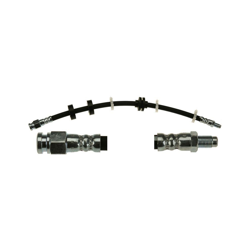 Bremsschlauch TRW PHB188 f&uuml;r ALFA ROMEO FIAT LANCIA, Vorderachse, links, rechts