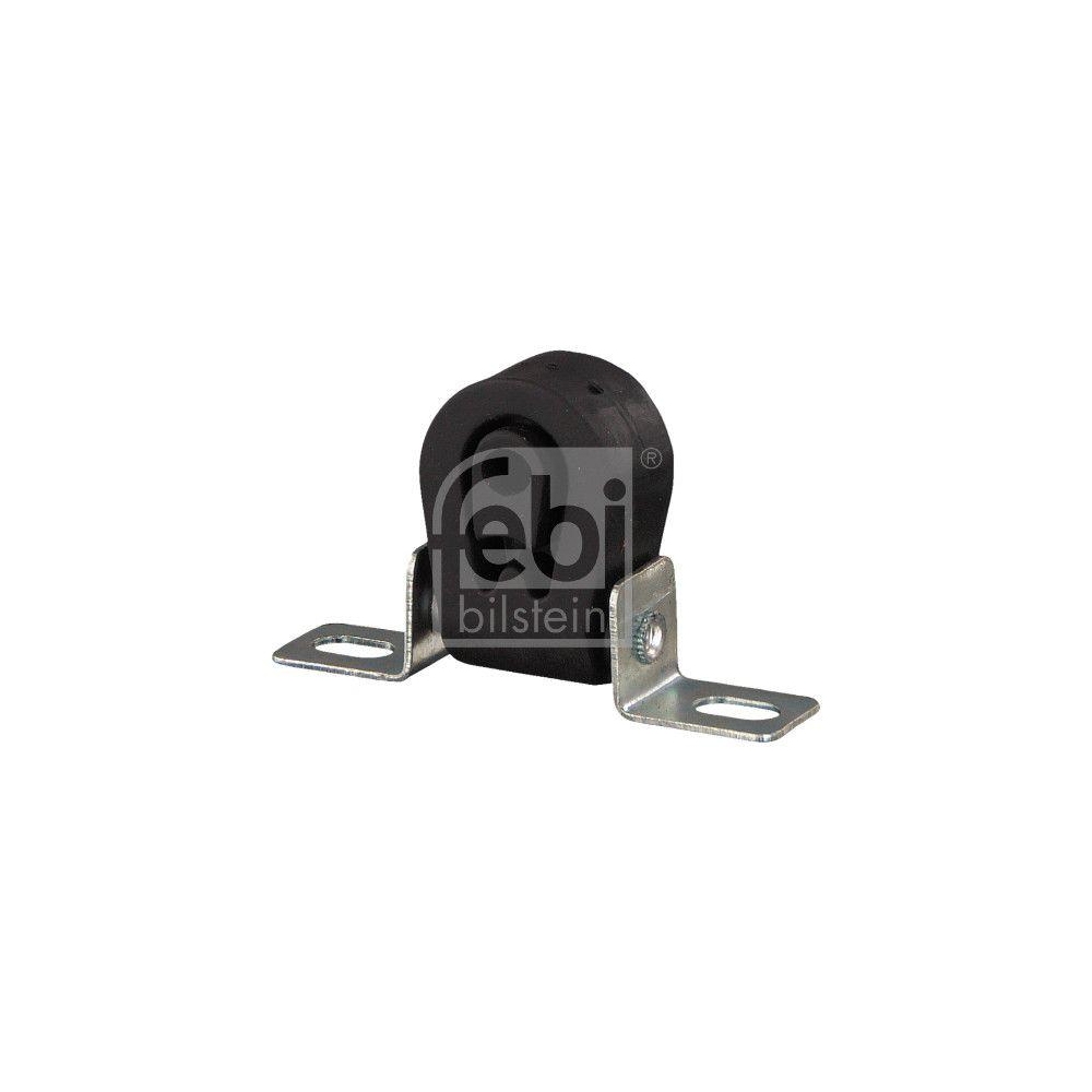 Halter, Abgasanlage FEBI BILSTEIN 01239 für VW
