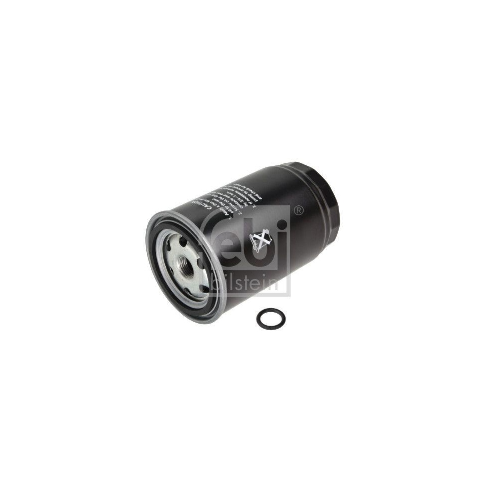 FEBI BILSTEIN Kraftstofffilter 184070 f&uuml;r HYUNDAI KIA