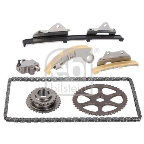 Steuerkettensatz FEBI BILSTEIN 193667 f&uuml;r HONDA