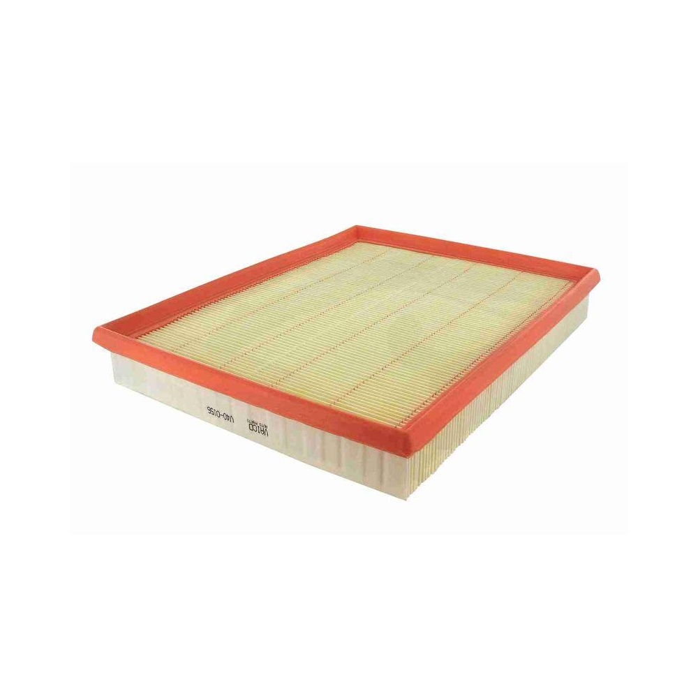 Luftfilter VAICO V40-0156 Original VAICO Qualität für OPEL VAUXHALL CHEVROLET