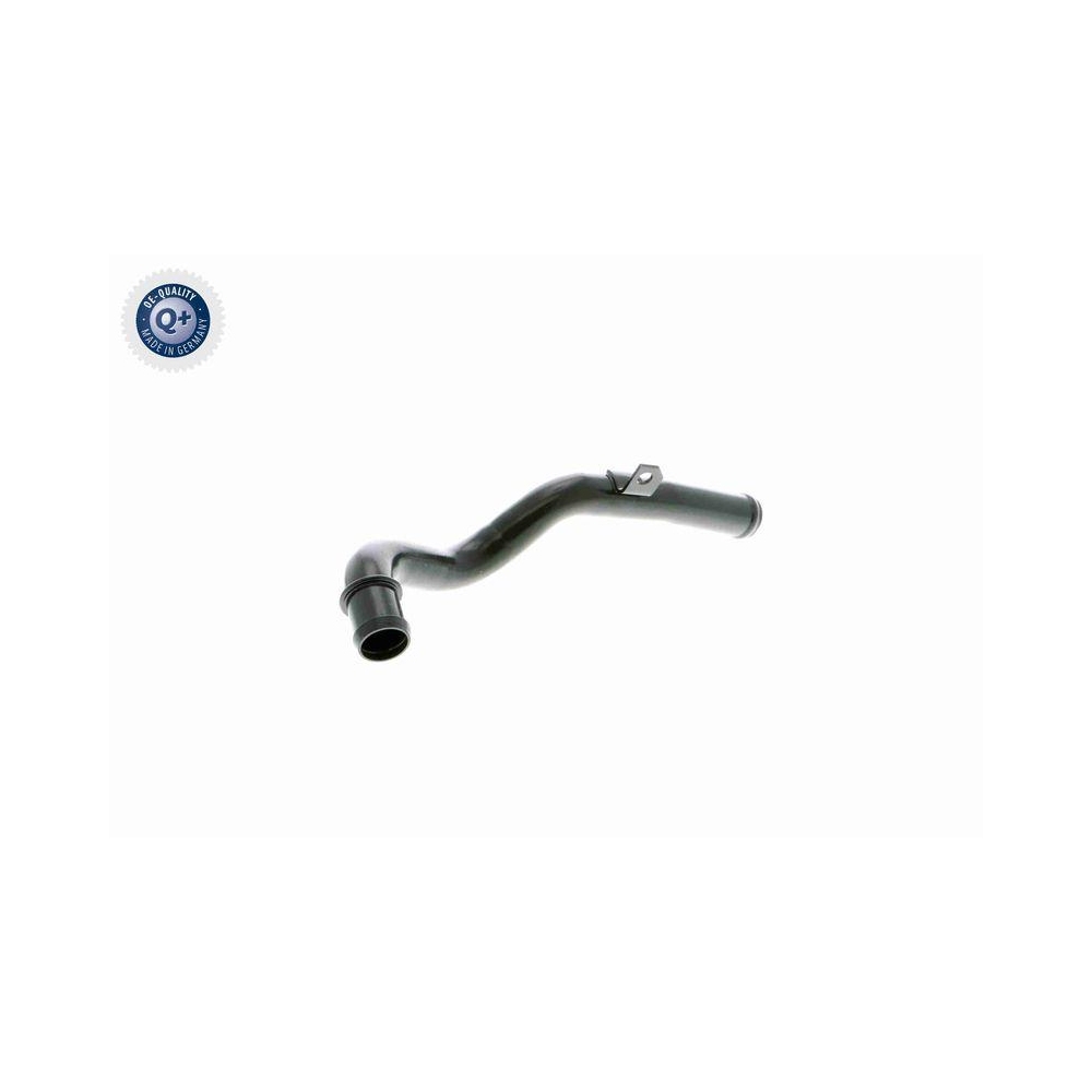 Schlauch, Kurbelgeh&auml;useentl&uuml;ftung VAICO V10-2525 f&uuml;r SEAT SKODA VW VAG