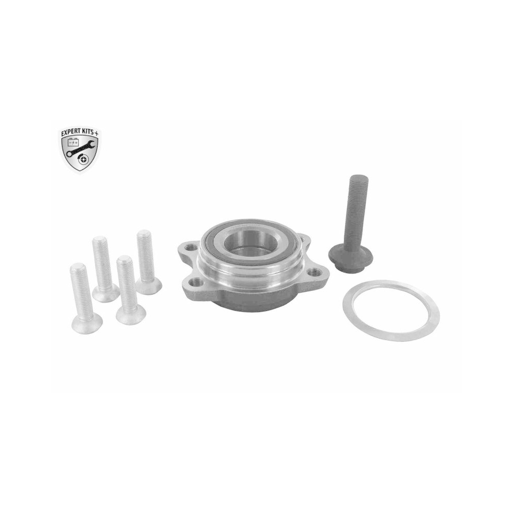 Radlagersatz VAICO V10-2114 EXPERT KITS + für AUDI SEAT SKODA VW VAG