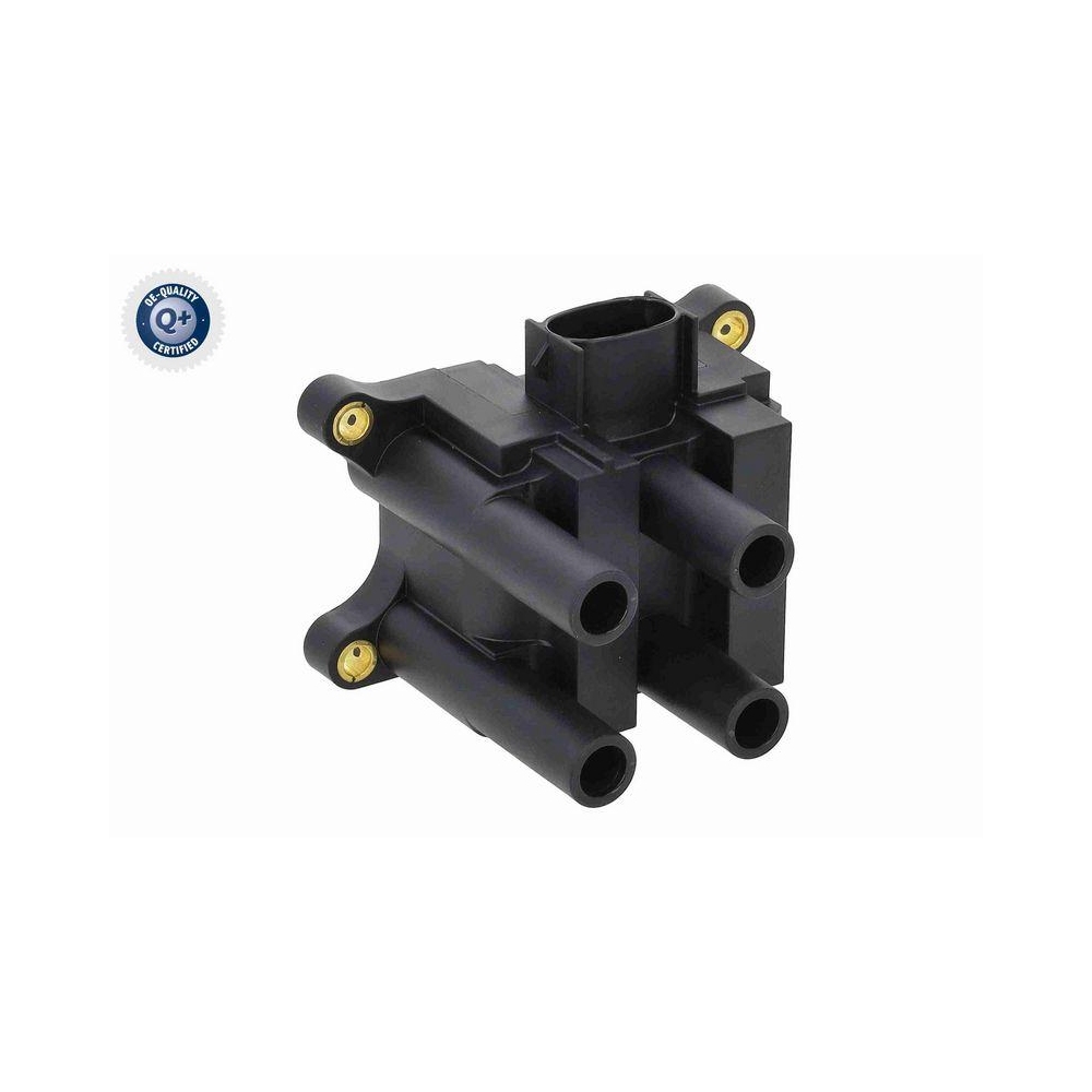 Zündspule VEMO V25-70-0008 Q+, Erstausrüsterqualität für FORD MAZDA VOLVO TESLA
