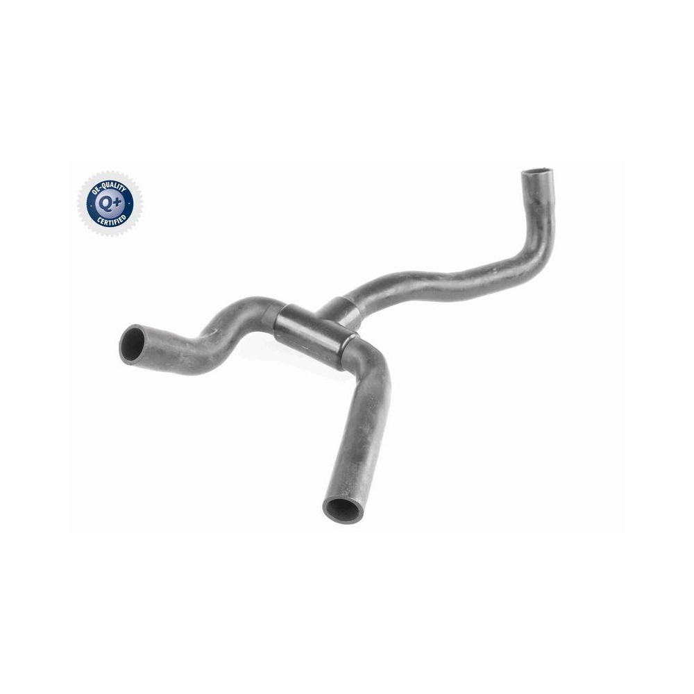 Schlauch, Kurbelgeh&auml;useentl&uuml;ftung VAICO V25-1242 Q+, Erstausr&uuml;sterqualit&auml;t f&uuml;r