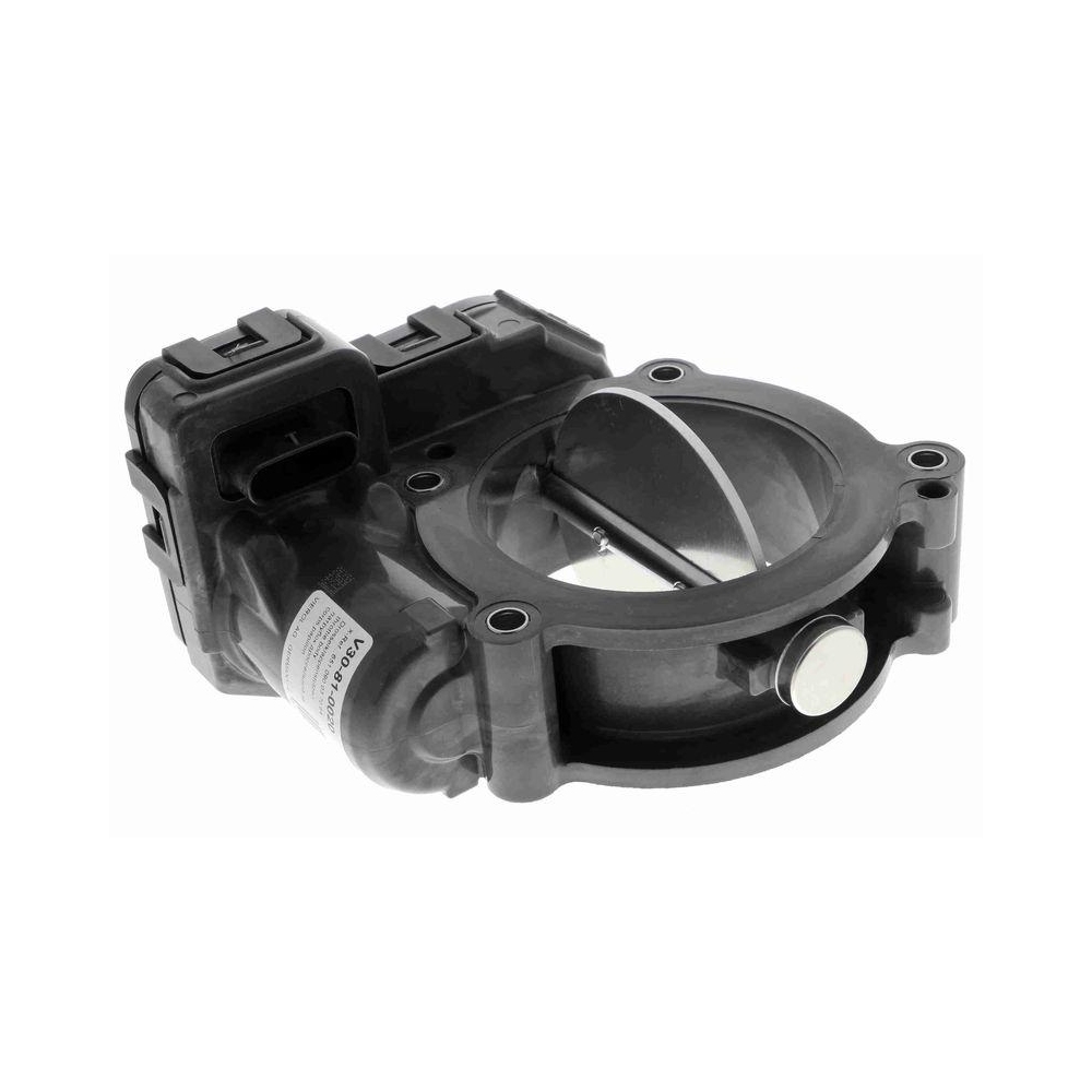 Drosselklappenstutzen VEMO V30-81-0020 Green Mobility Parts f&uuml;r MERCEDES-BENZ