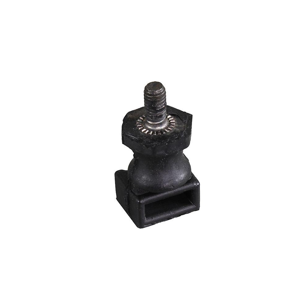 Anschlagpuffer, Luftfilter METZGER 0899430 f&uuml;r VAG