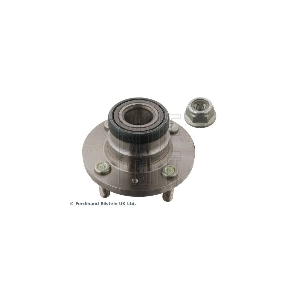 Radlagersatz BLUE PRINT ADBP820075 f&uuml;r MITSUBISHI, Hinterachse links