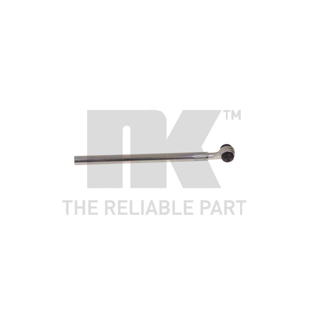 Axialgelenk, Spurstange NK 5031922 für PEUGEOT, für Fahrzeuge ohne Servolenkung