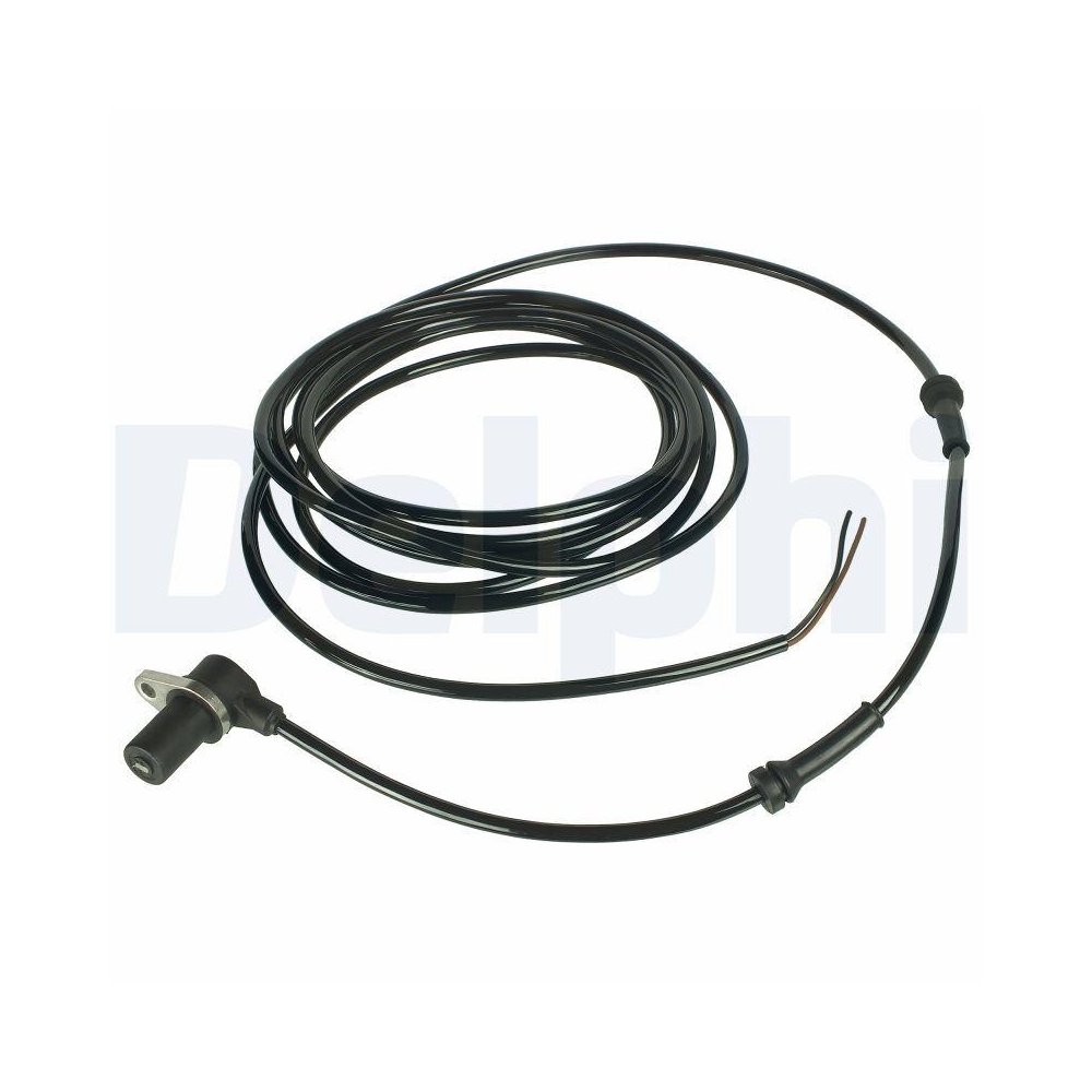 DELPHI SS20246 Sensor, Raddrehzahl f&uuml;r MERCEDES-BENZ, Vorderachse