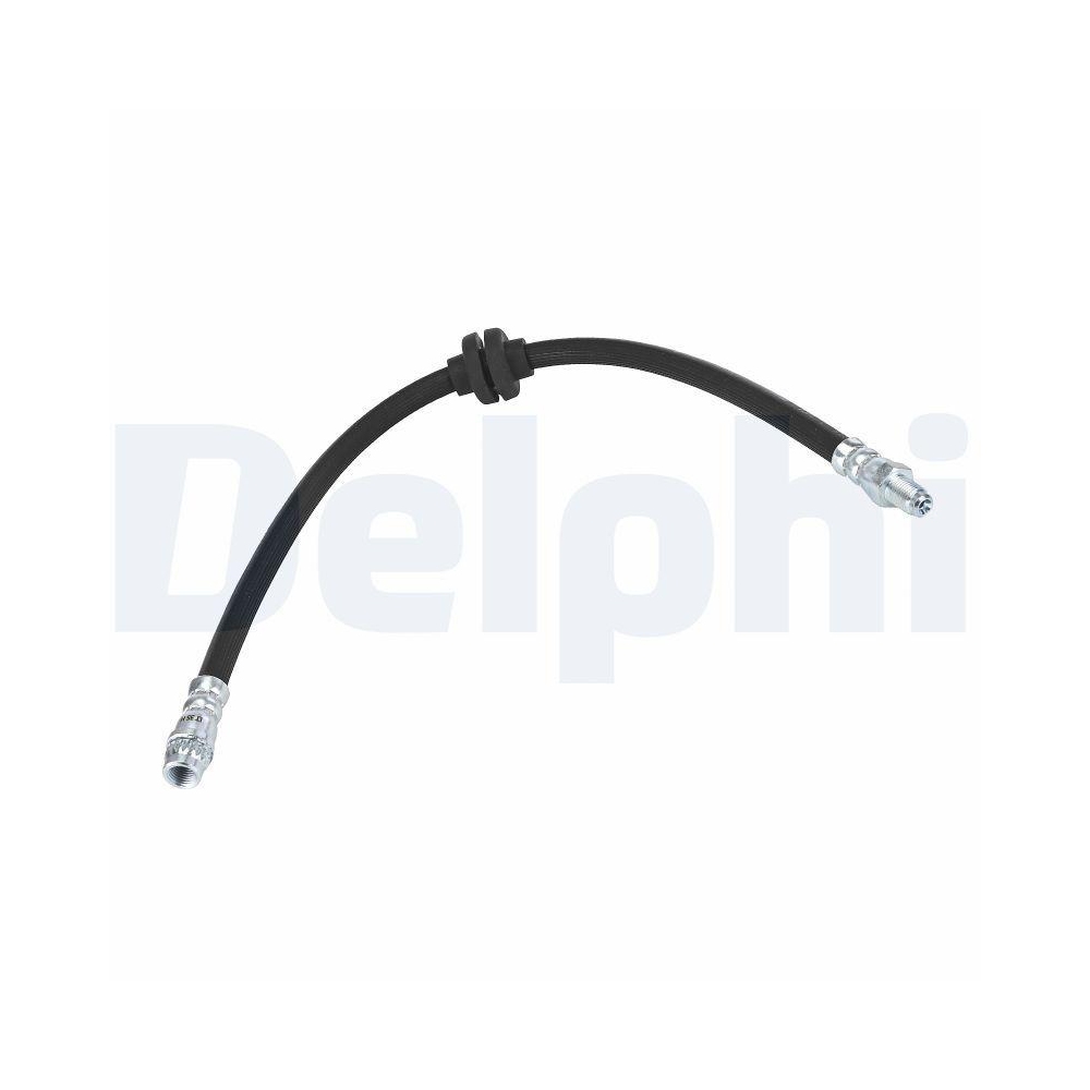 DELPHI LH8001 Bremsschlauch f&uuml;r RENAULT, Vorderachse