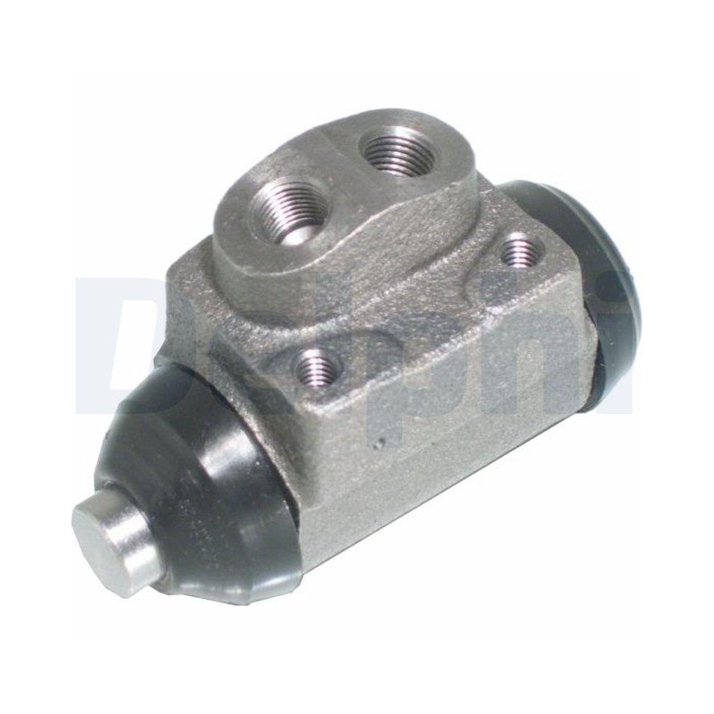 DELPHI LW36167 Radbremszylinder für FORD MAZDA, Hinterachse