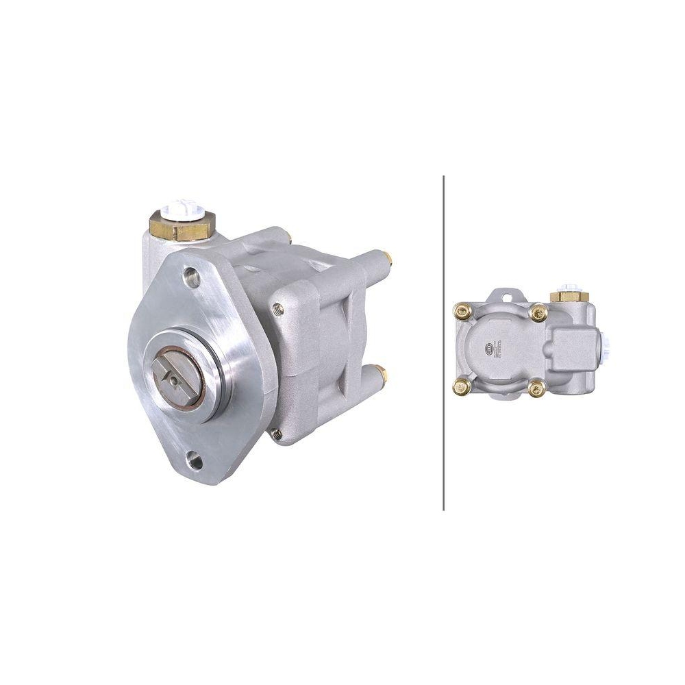 HELLA Hydraulikpumpe, Lenkung 8TL 359 004-001 f&uuml;r IVECO