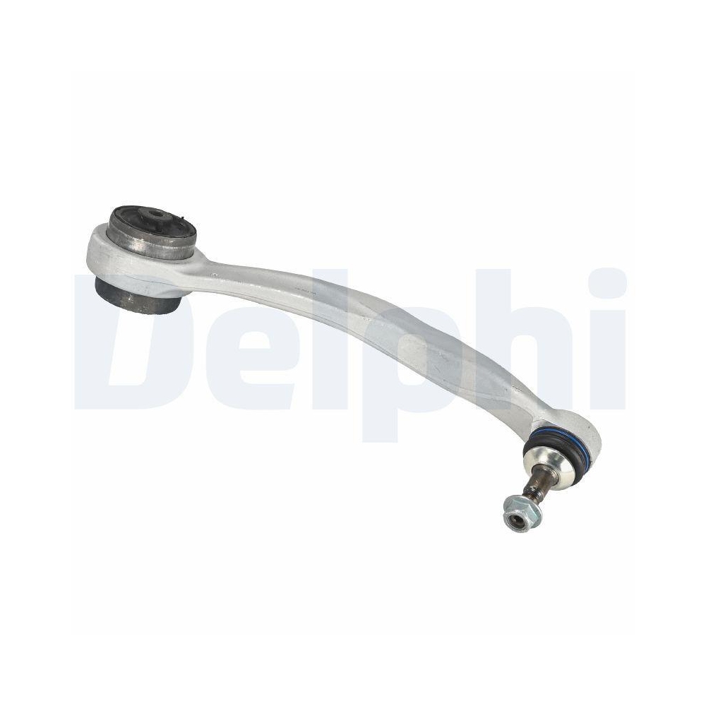 Lenker, Radaufh&auml;ngung DELPHI TC9317 f&uuml;r BMW, Vorderachse rechts, au&szlig;en, unten