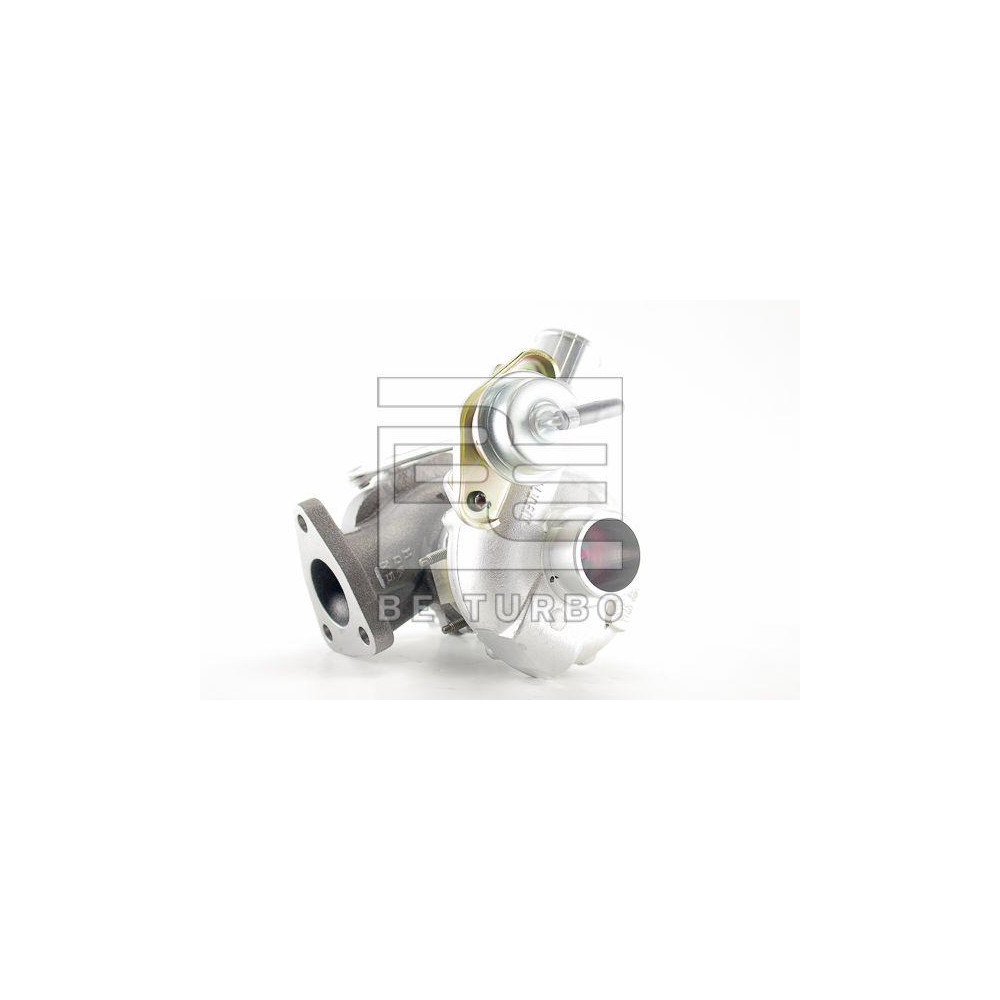 BE TURBO 127523 Lader, Aufladung f&uuml;r TOYOTA