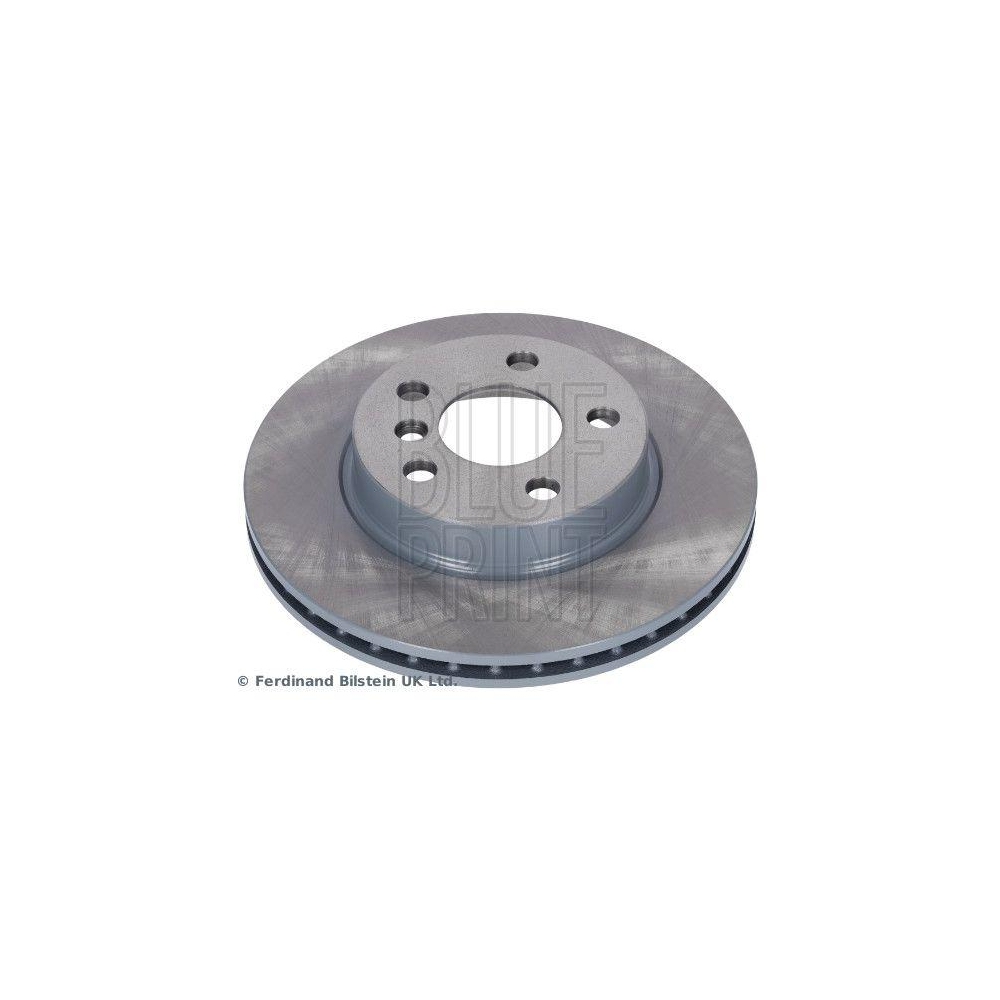 BLUE PRINT ADBP430107 2 St&uuml;ck Bremsscheiben f&uuml;r BMW, Vorderachse