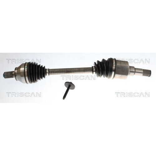 TRISCAN 8540 16691 Antriebswelle f&uuml;r FORD, Vorderachse links