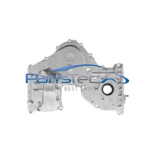 PartsTec PTA420-0085 Steuergeh&auml;usedeckel f&uuml;r HYUNDAI KIA
