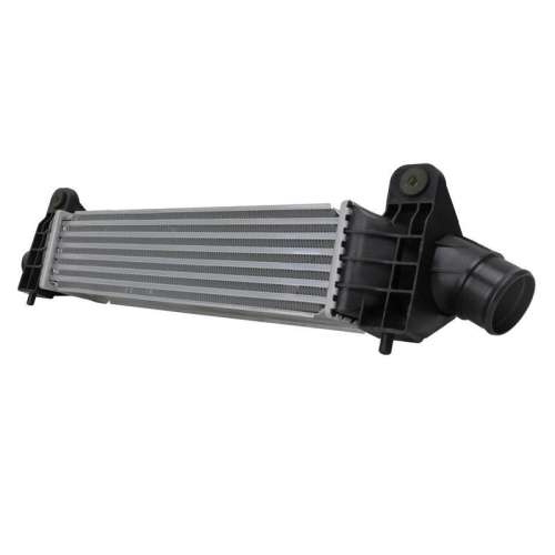 HELLA 8ML 366 341-891 Ladeluftk&uuml;hler f&uuml;r FORD
