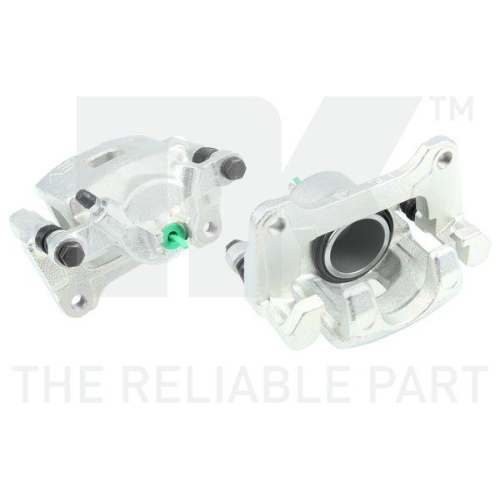 NK 2199239 Bremssattel f&uuml;r CITRO&Euml;N MITSUBISHI PEUGEOT, Vorderachse links