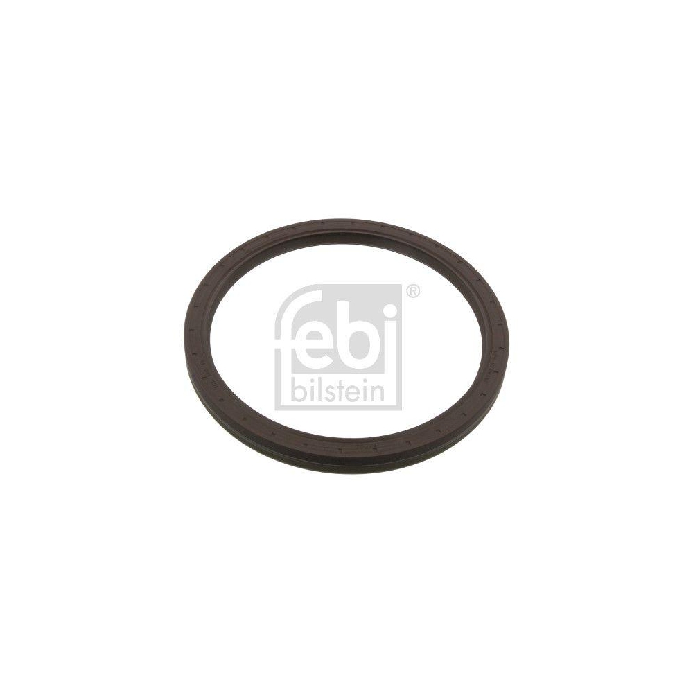 Wellendichtring, Kurbelwelle FEBI BILSTEIN 11587 für VOLVO, stirnseitig
