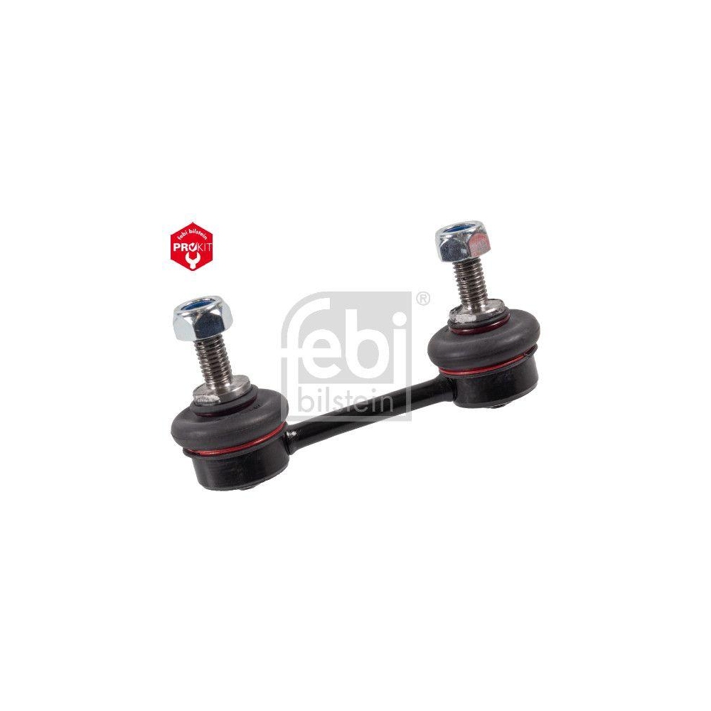 FEBI BILSTEIN Stange/Strebe, Stabilisator 15425 ProKit f&uuml;r NISSAN