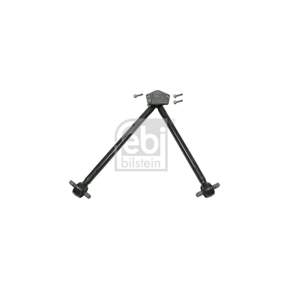 FEBI BILSTEIN Lenker, Radaufh&auml;ngung 22625 f&uuml;r MERCEDES-BENZ EVOBUS, rechts