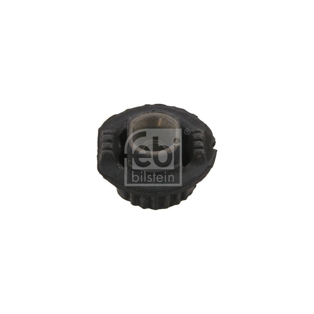 FEBI BILSTEIN Lagerung, Achsk&ouml;rper 33658 f&uuml;r MERCEDES-BENZ, Hinterachse links